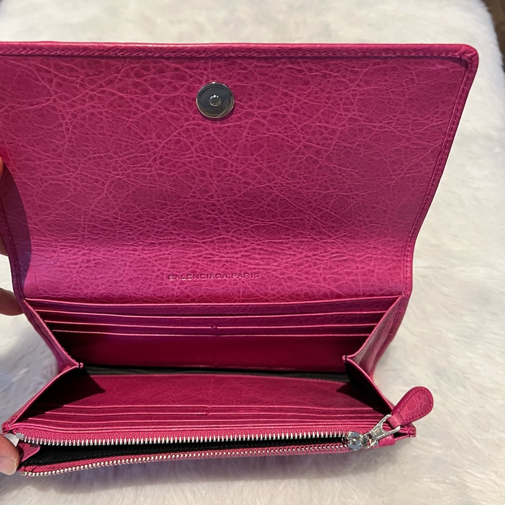 Balenciaga wallet - Picture 4 of 5